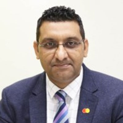 Amitabh Khanna